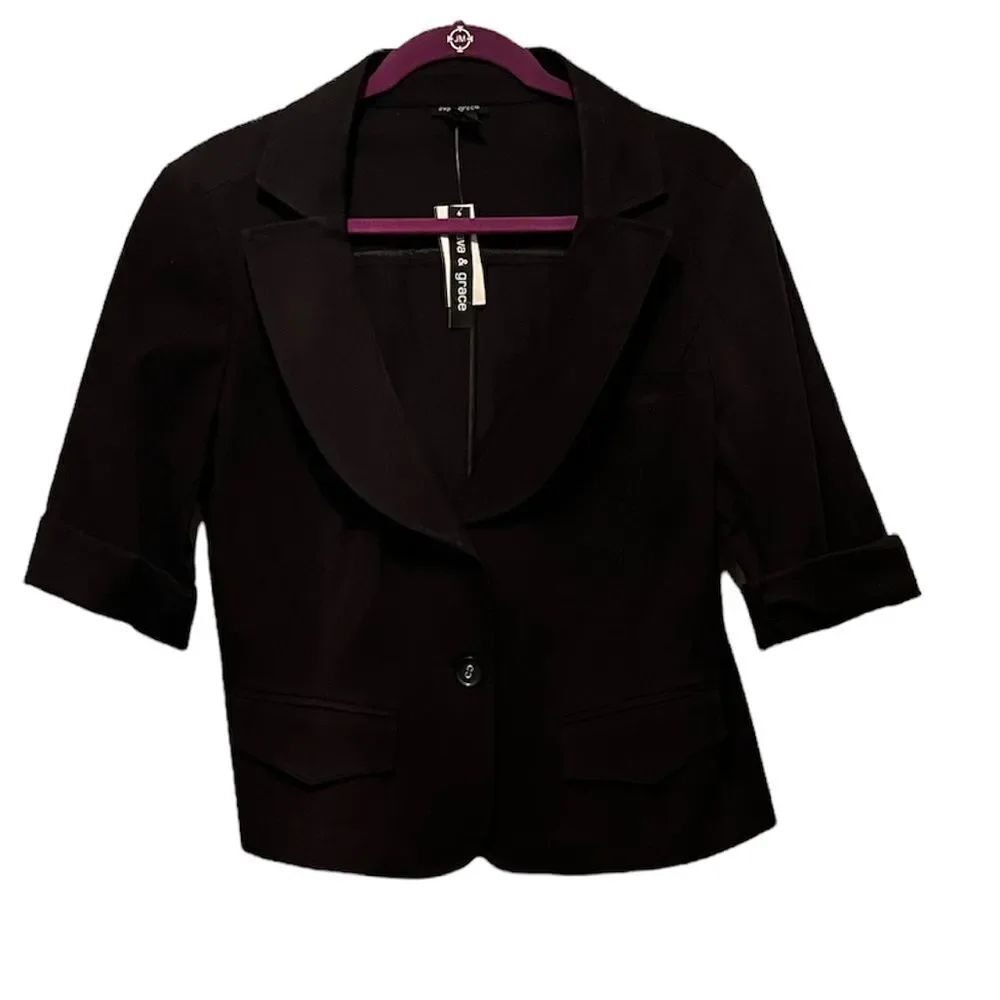 NWT Modified Blazer - Picture 1 of 3